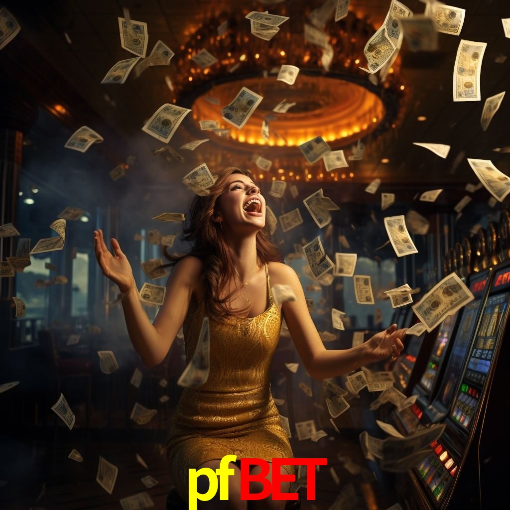 VIP Casino pfbet