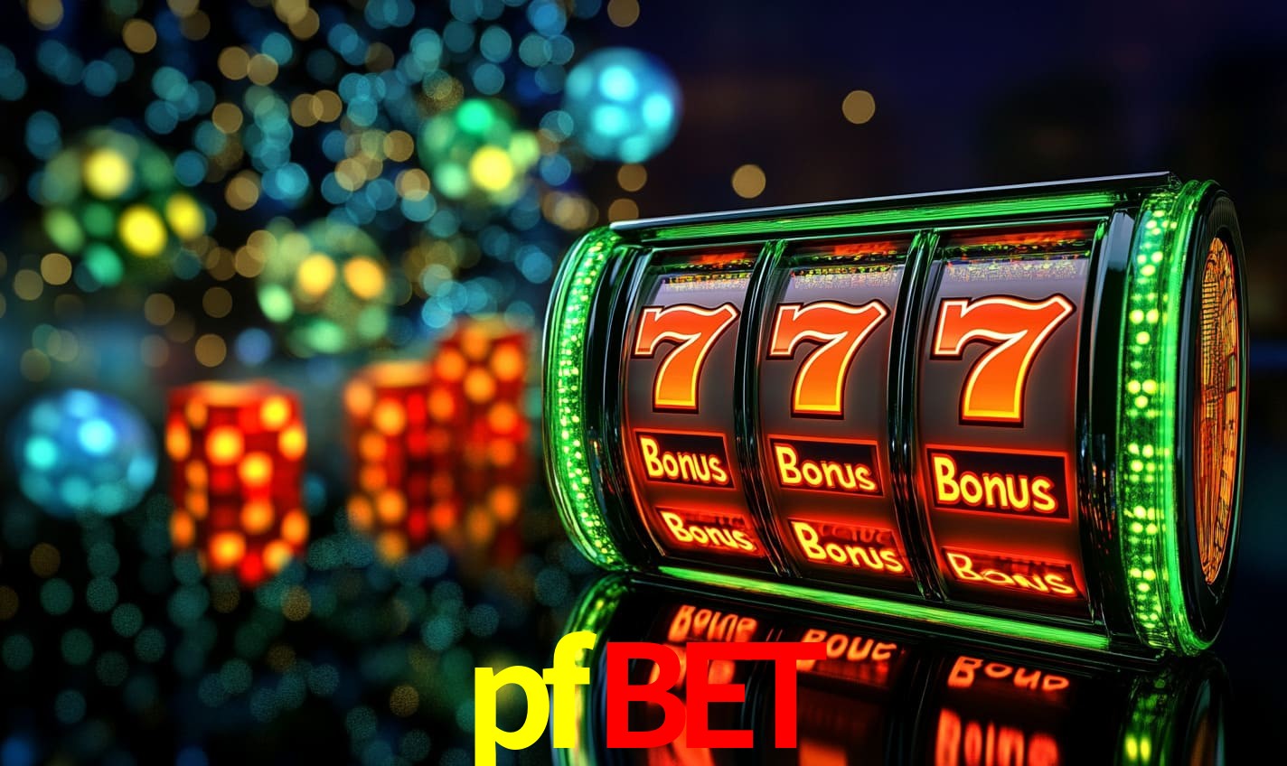 Estatísticas do Jogo pfbet