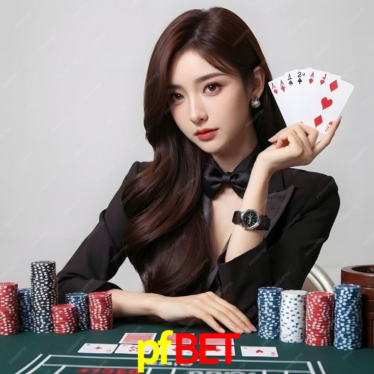 Jogos de Slot pfbet