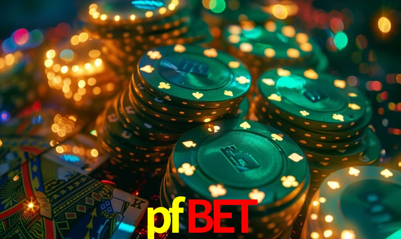 Casino Ao Vivo pfbet