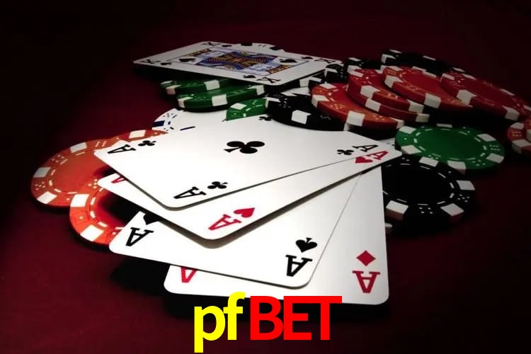 PIX Instantâneo pfbet