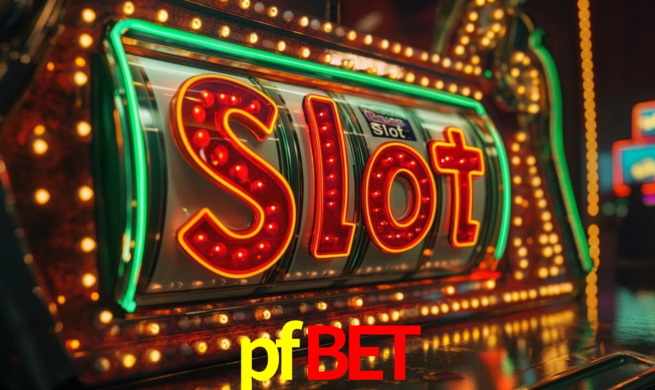 Diretório de Jogos pfbet