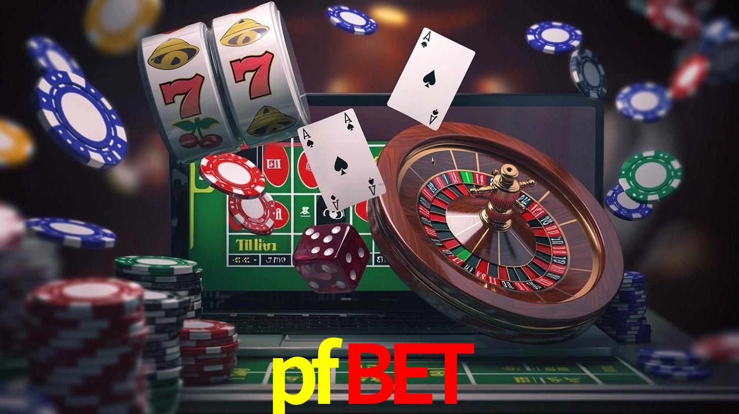 Ofertas Imperdíveis na pfbet: Promoções e Bônus Que Valem a Pena