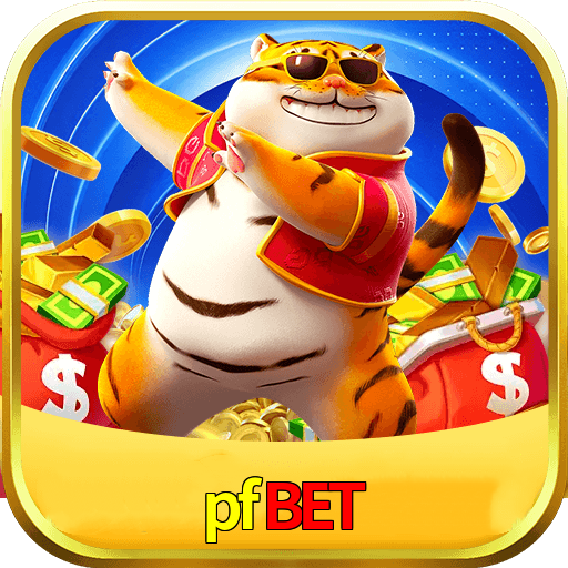 Logo da pfbet